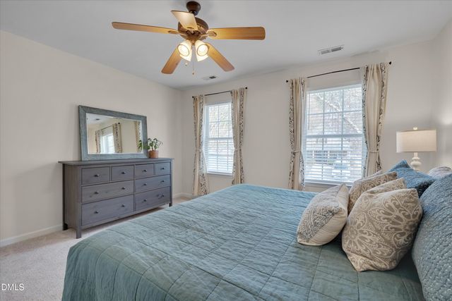 4506 Dolwick Drive, Durham, NC 27713