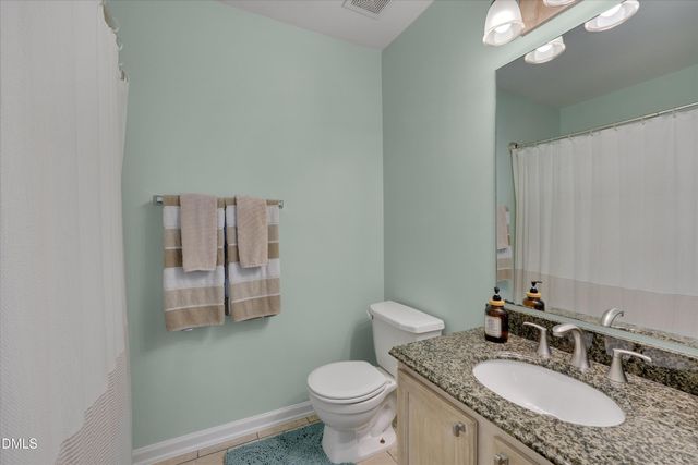 4506 Dolwick Drive, Durham, NC 27713