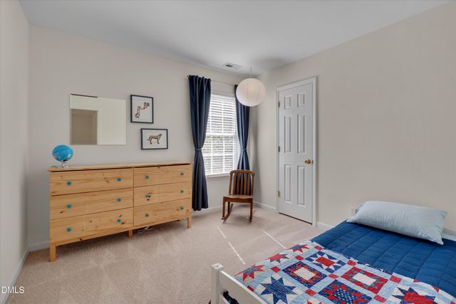 4506 Dolwick Drive, Durham, NC 27713