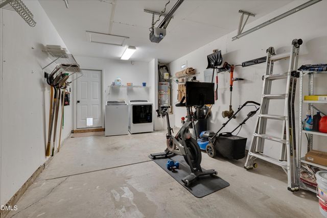 4506 Dolwick Drive, Durham, NC 27713