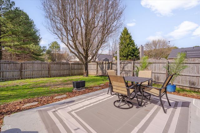 4506 Dolwick Drive, Durham, NC 27713