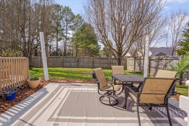 4506 Dolwick Drive, Durham, NC 27713