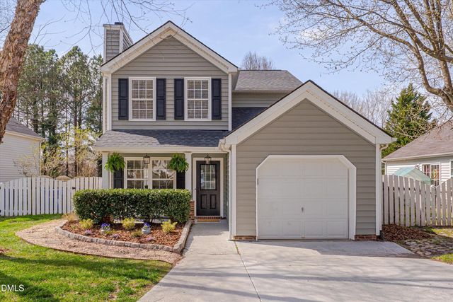 4506 Dolwick Drive, Durham, NC 27713