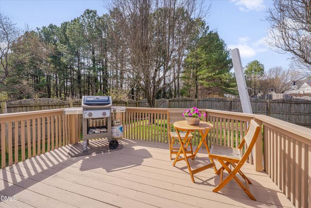 4506 Dolwick Drive, Durham, NC 27713
