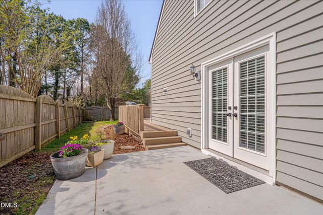 4506 Dolwick Drive, Durham, NC 27713