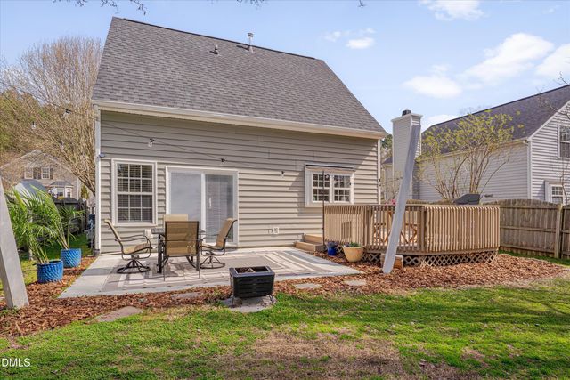 4506 Dolwick Drive, Durham, NC 27713