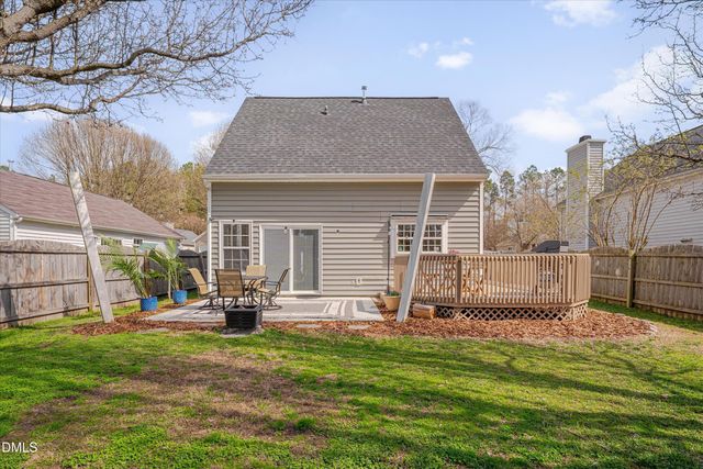 4506 Dolwick Drive, Durham, NC 27713