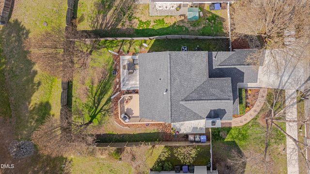 4506 Dolwick Drive, Durham, NC 27713