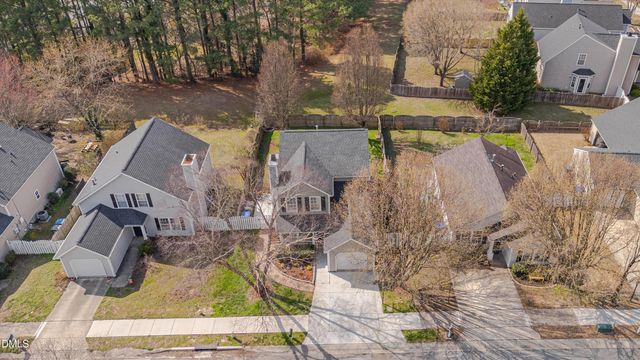 4506 Dolwick Drive, Durham, NC 27713