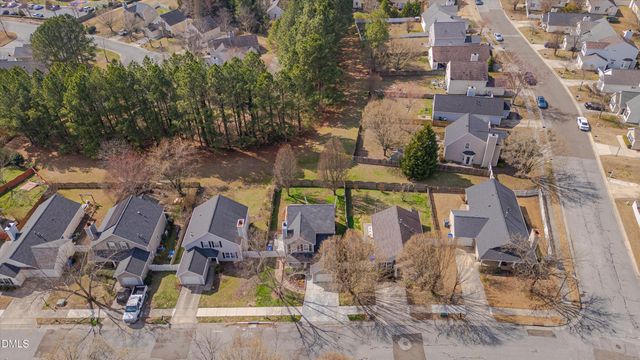4506 Dolwick Drive, Durham, NC 27713