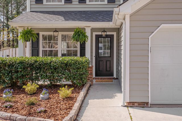 4506 Dolwick Drive, Durham, NC 27713