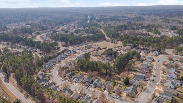 4506 Dolwick Drive, Durham, NC 27713