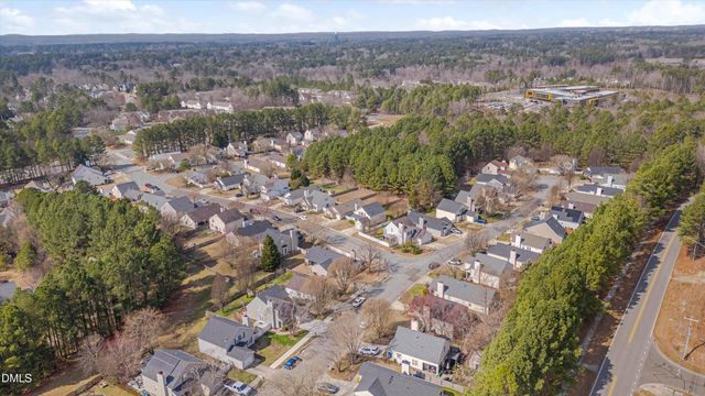 4506 Dolwick Drive, Durham, NC 27713