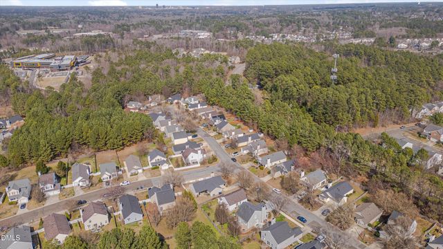 4506 Dolwick Drive, Durham, NC 27713