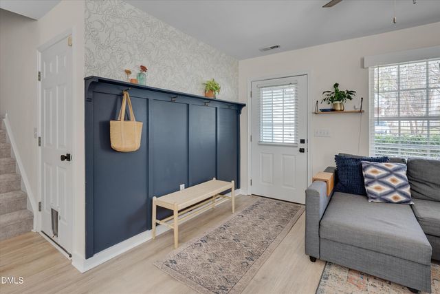 4506 Dolwick Drive, Durham, NC 27713