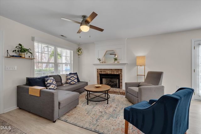 4506 Dolwick Drive, Durham, NC 27713