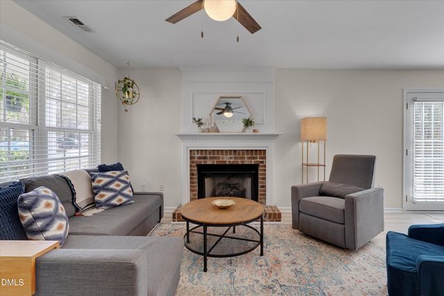 4506 Dolwick Drive, Durham, NC 27713