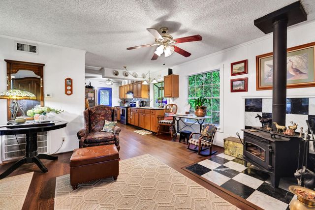 300 Timber Drive, Coldspring, TX 77331