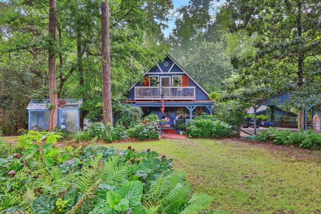 300 Timber Drive, Coldspring, TX 77331