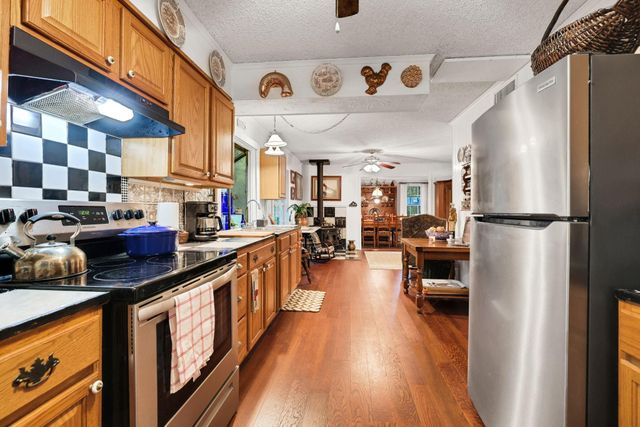 300 Timber Drive, Coldspring, TX 77331