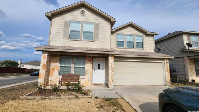 4003 Ashleaf Pecan, San Antonio, TX 78261