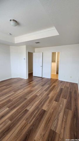 4003 Ashleaf Pecan, San Antonio, TX 78261