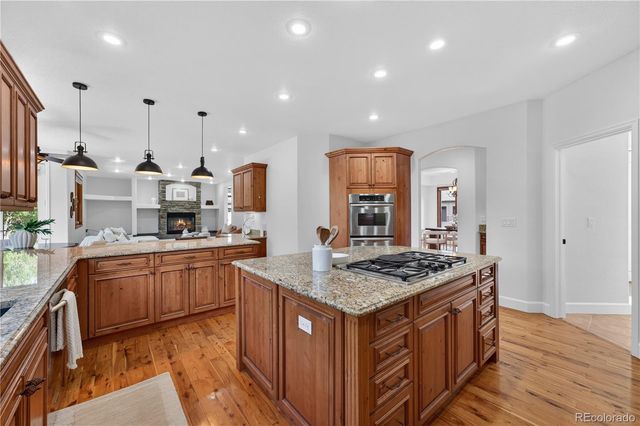 2721 Ranch Reserve Lane, Denver, CO 80234
