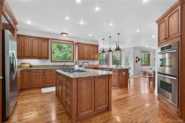 2721 Ranch Reserve Lane, Denver, CO 80234