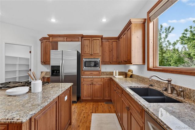 2721 Ranch Reserve Lane, Denver, CO 80234