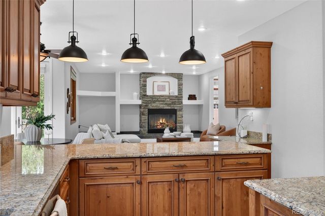 2721 Ranch Reserve Lane, Denver, CO 80234