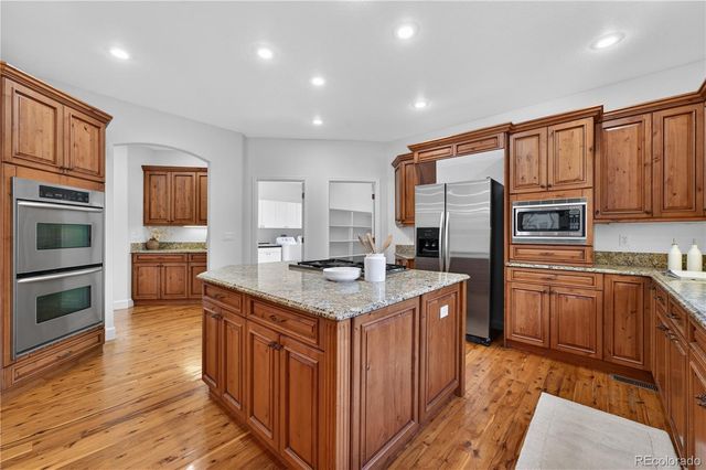 2721 Ranch Reserve Lane, Denver, CO 80234