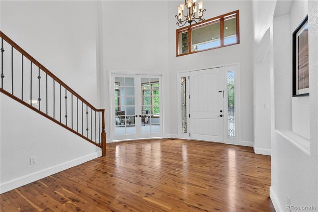 2721 Ranch Reserve Lane, Denver, CO 80234