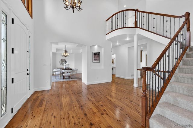 2721 Ranch Reserve Lane, Denver, CO 80234