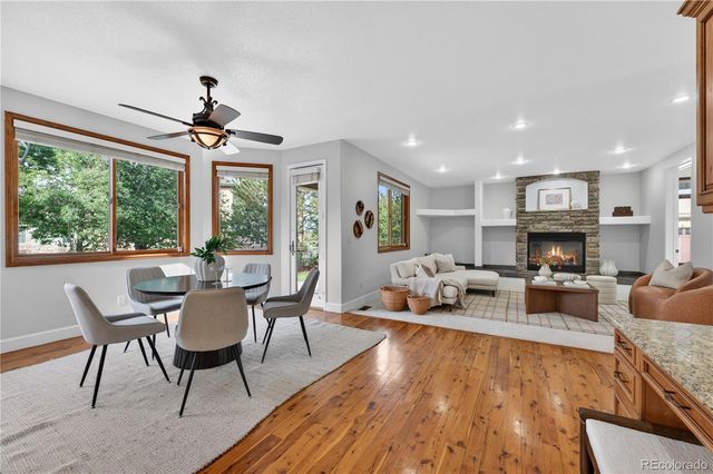 2721 Ranch Reserve Lane, Denver, CO 80234