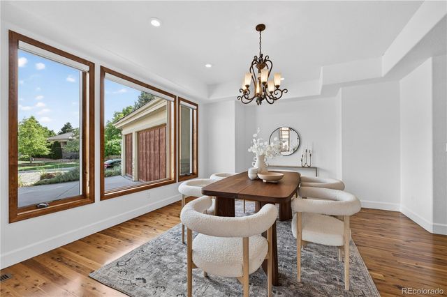 2721 Ranch Reserve Lane, Denver, CO 80234