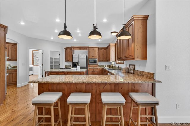 2721 Ranch Reserve Lane, Denver, CO 80234