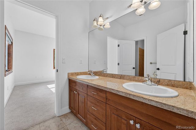 2721 Ranch Reserve Lane, Denver, CO 80234