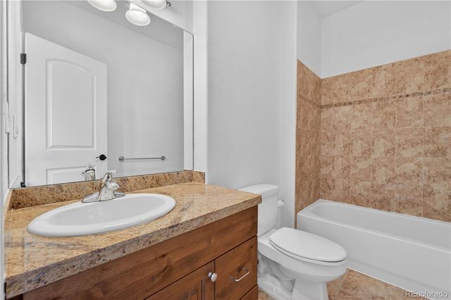 2721 Ranch Reserve Lane, Denver, CO 80234