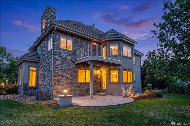 2721 Ranch Reserve Lane, Denver, CO 80234