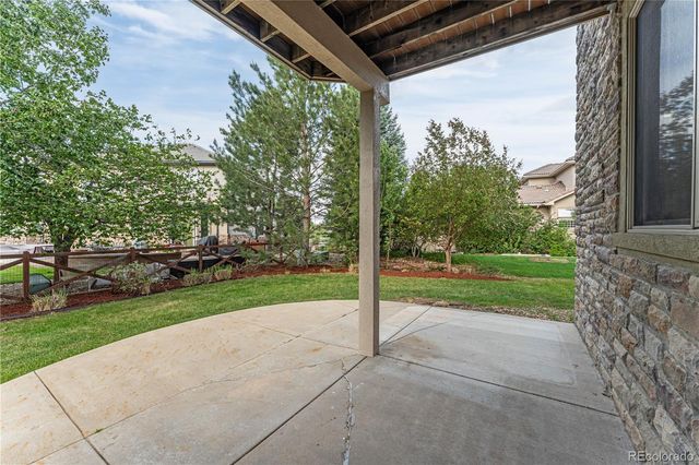 2721 Ranch Reserve Lane, Denver, CO 80234