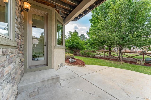 2721 Ranch Reserve Lane, Denver, CO 80234