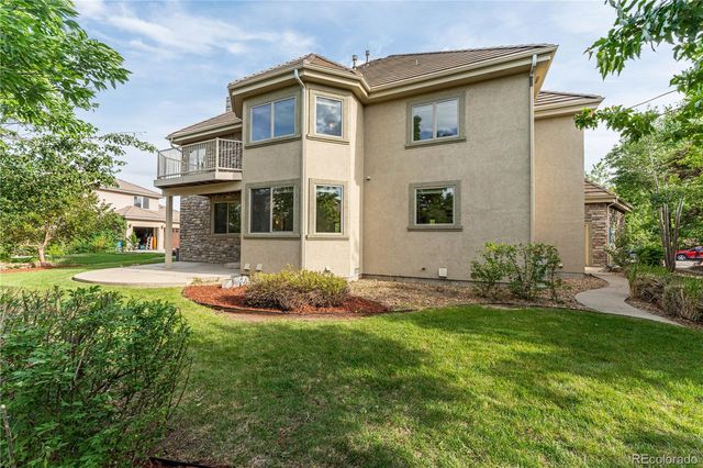2721 Ranch Reserve Lane, Denver, CO 80234