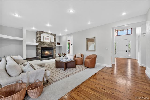 2721 Ranch Reserve Lane, Denver, CO 80234