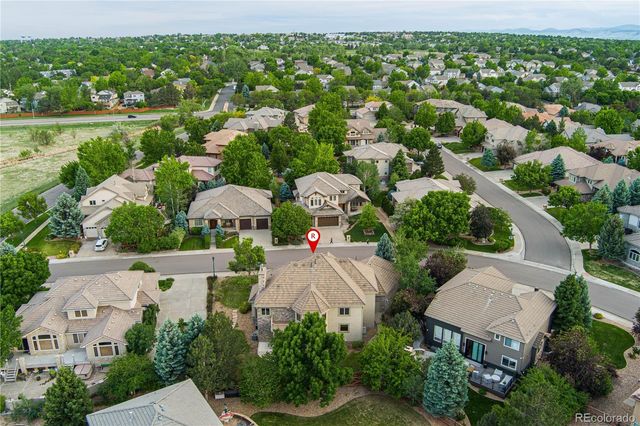 2721 Ranch Reserve Lane, Denver, CO 80234