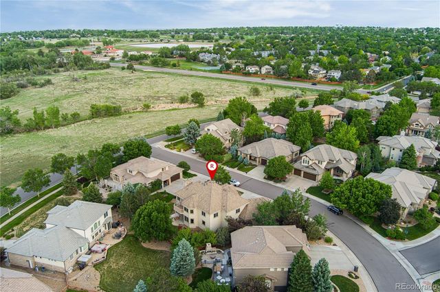 2721 Ranch Reserve Lane, Denver, CO 80234