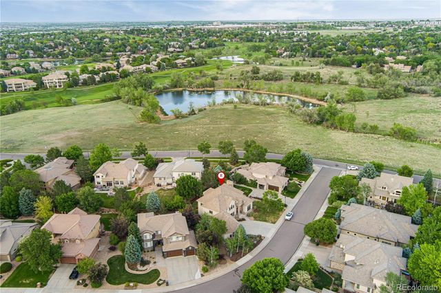 2721 Ranch Reserve Lane, Denver, CO 80234