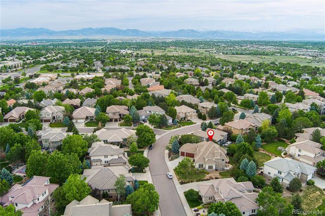 2721 Ranch Reserve Lane, Denver, CO 80234
