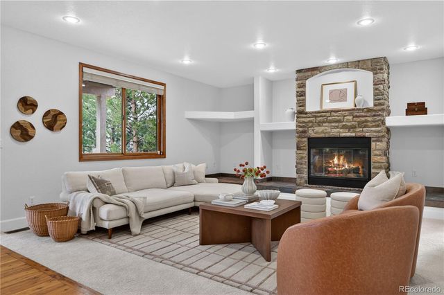 2721 Ranch Reserve Lane, Denver, CO 80234