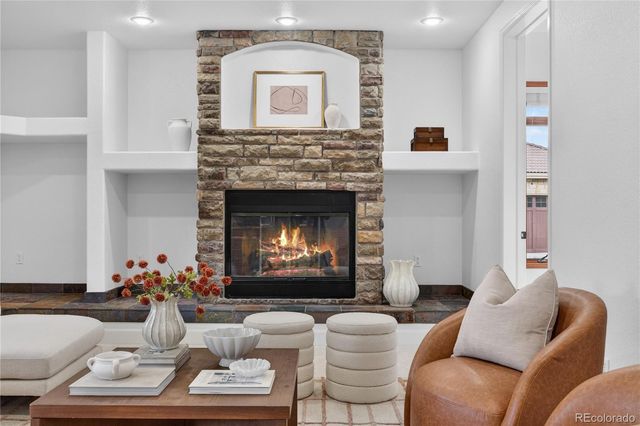 2721 Ranch Reserve Lane, Denver, CO 80234