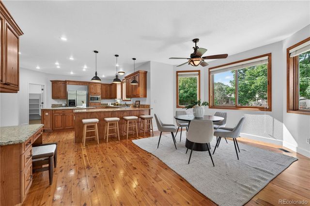 2721 Ranch Reserve Lane, Denver, CO 80234